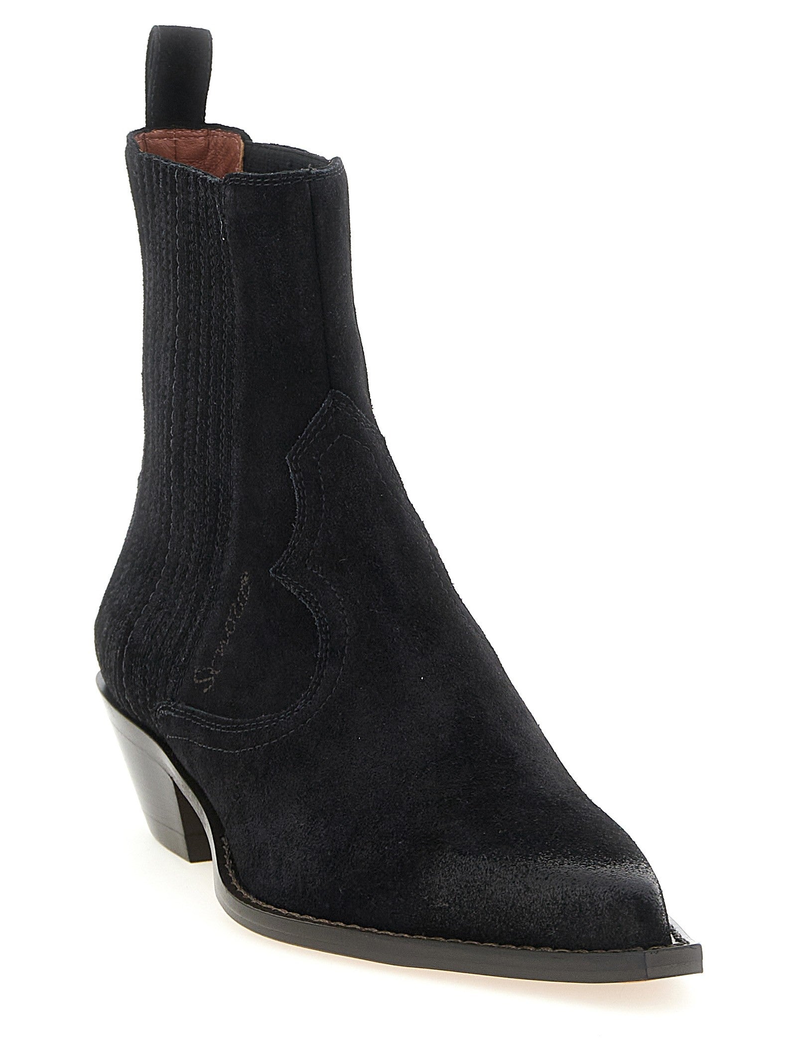 SONORA - nan - Black - Boot