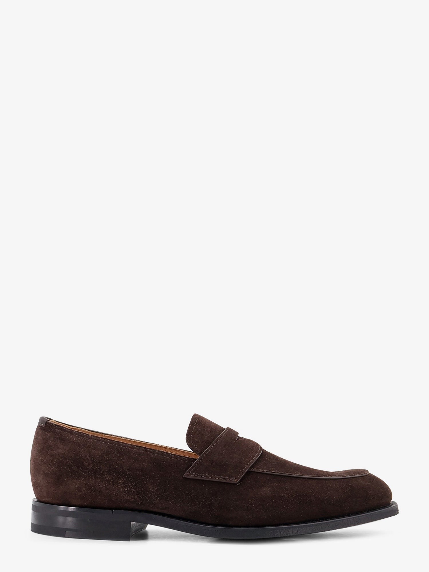 CHURCH'S - Man - Brown - Loafer