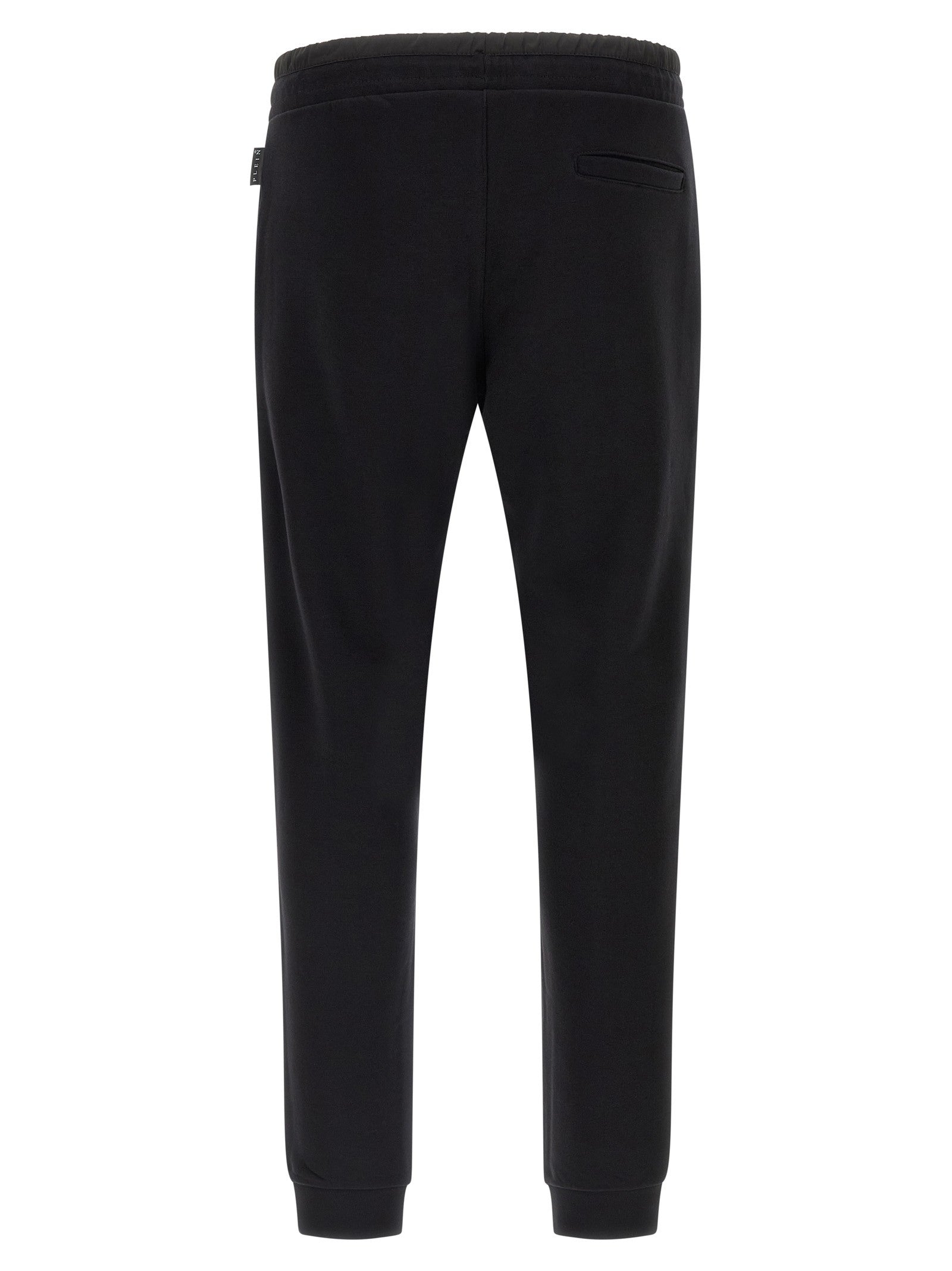 Philipp Plein - nan - Black - Pants