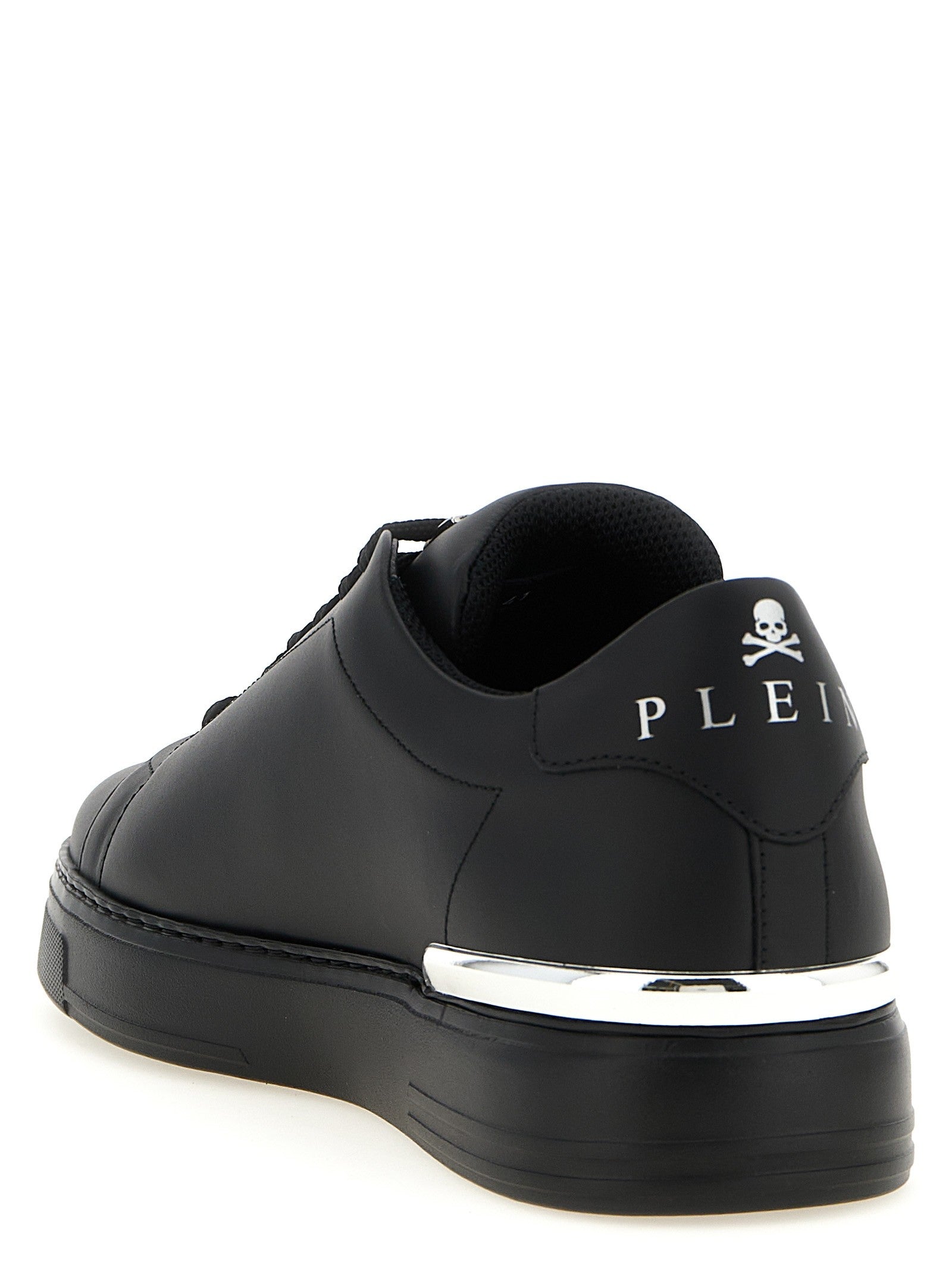 Philipp Plein - nan - Black - Sneaker