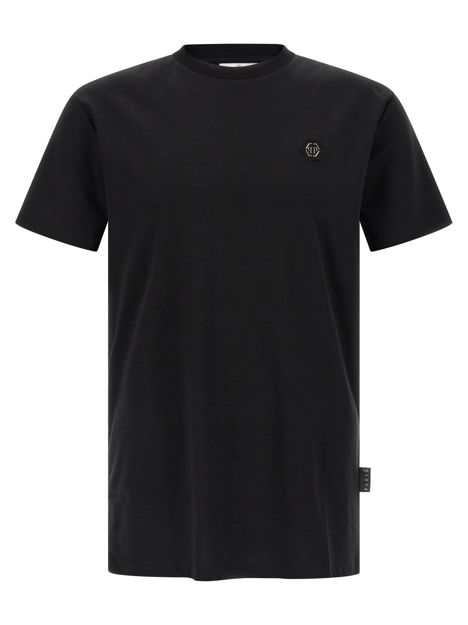 Philipp Plein - nan - Black - T-shirt