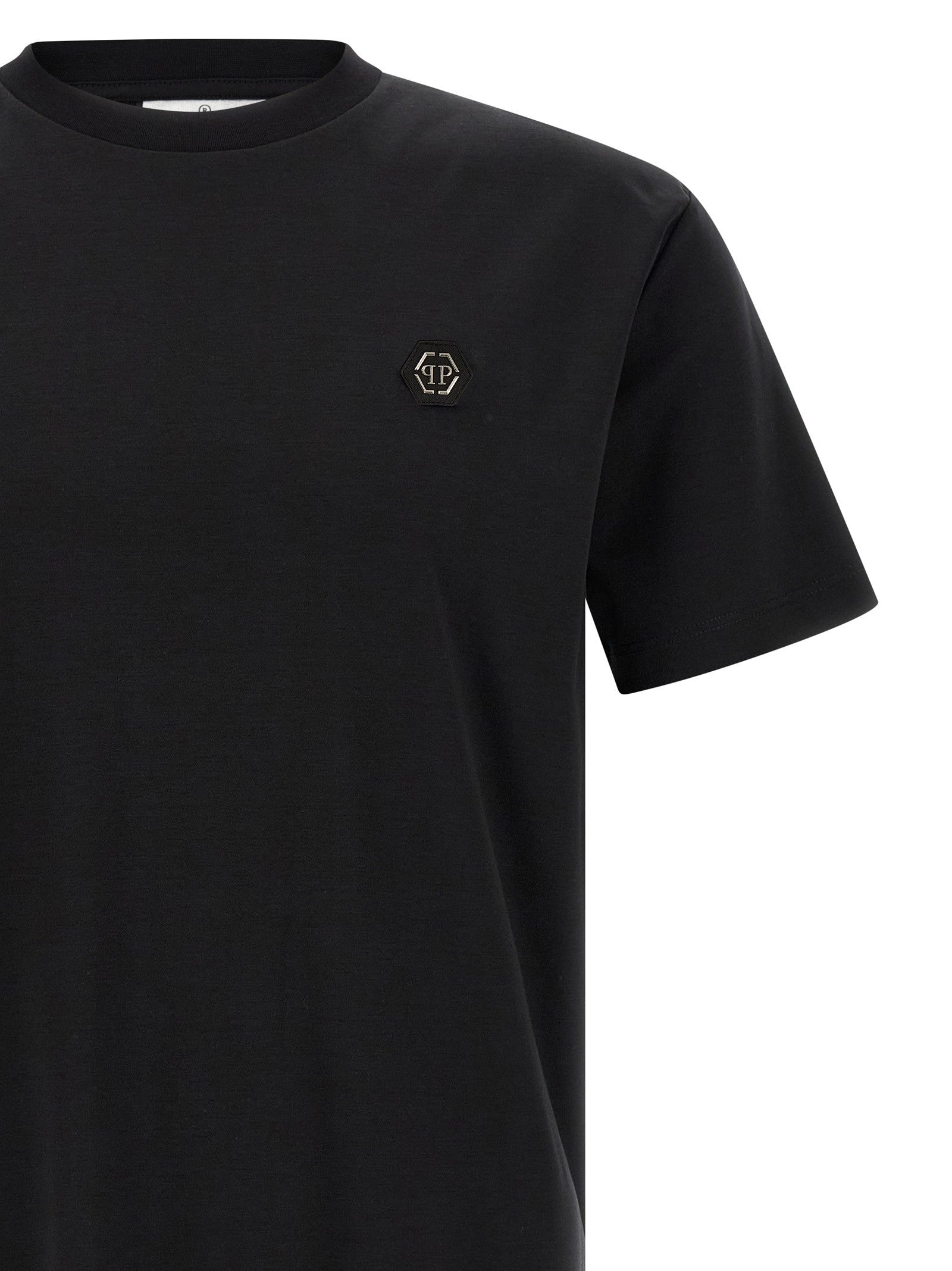Philipp Plein - nan - Black - T-shirt