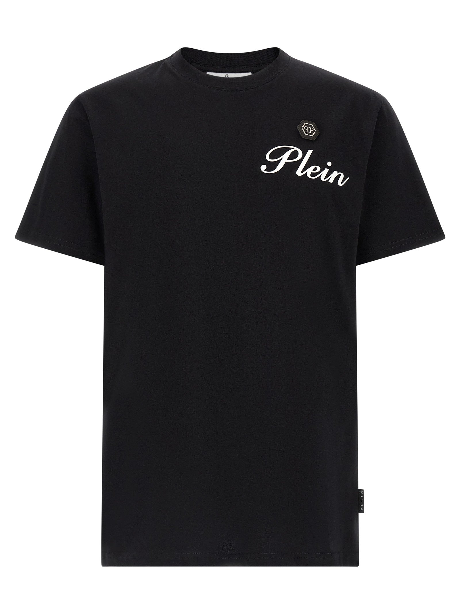 Philipp Plein - nan - Black - T-shirt
