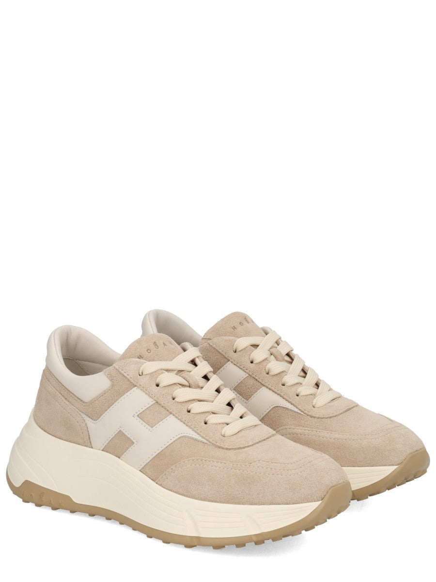 Hogan - Woman - Multicolour - Sneaker