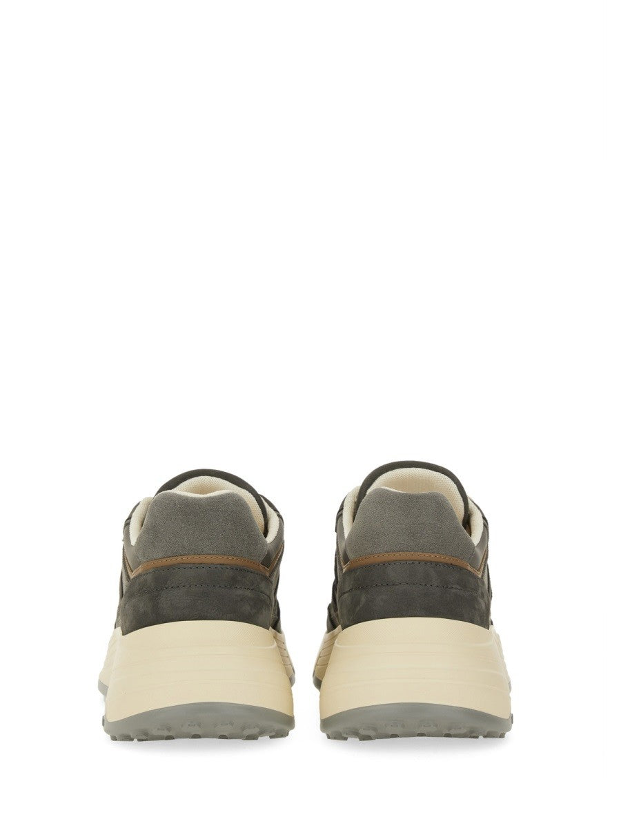 Hogan - Woman - Grey - Sneaker