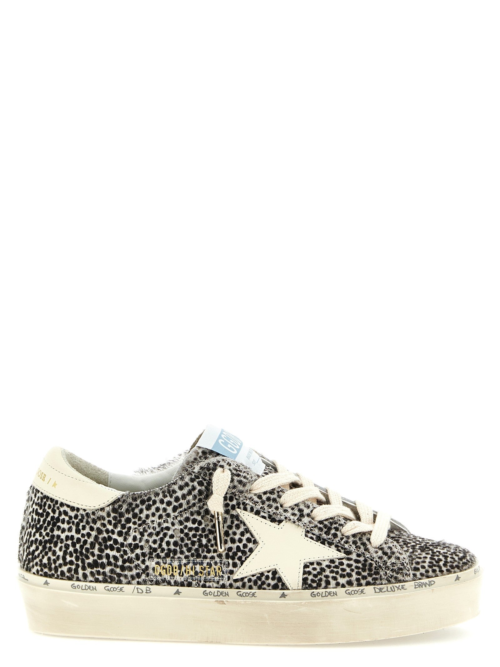 Golden Goose - nan - Multicolor - Sneaker