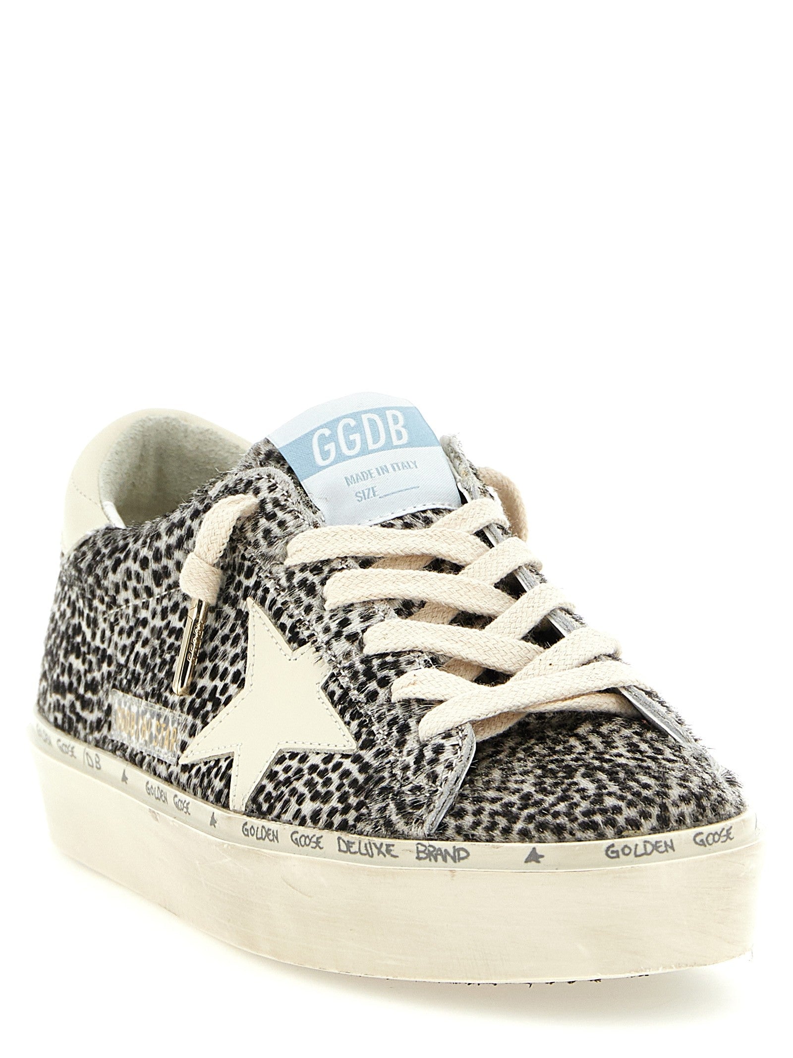 Golden Goose - nan - Multicolor - Sneaker