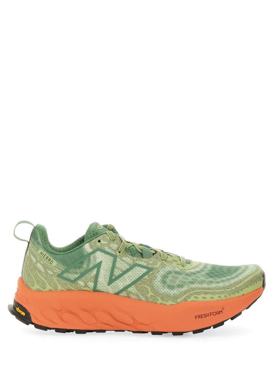 New Balance - Man - Multicolour - Sneaker