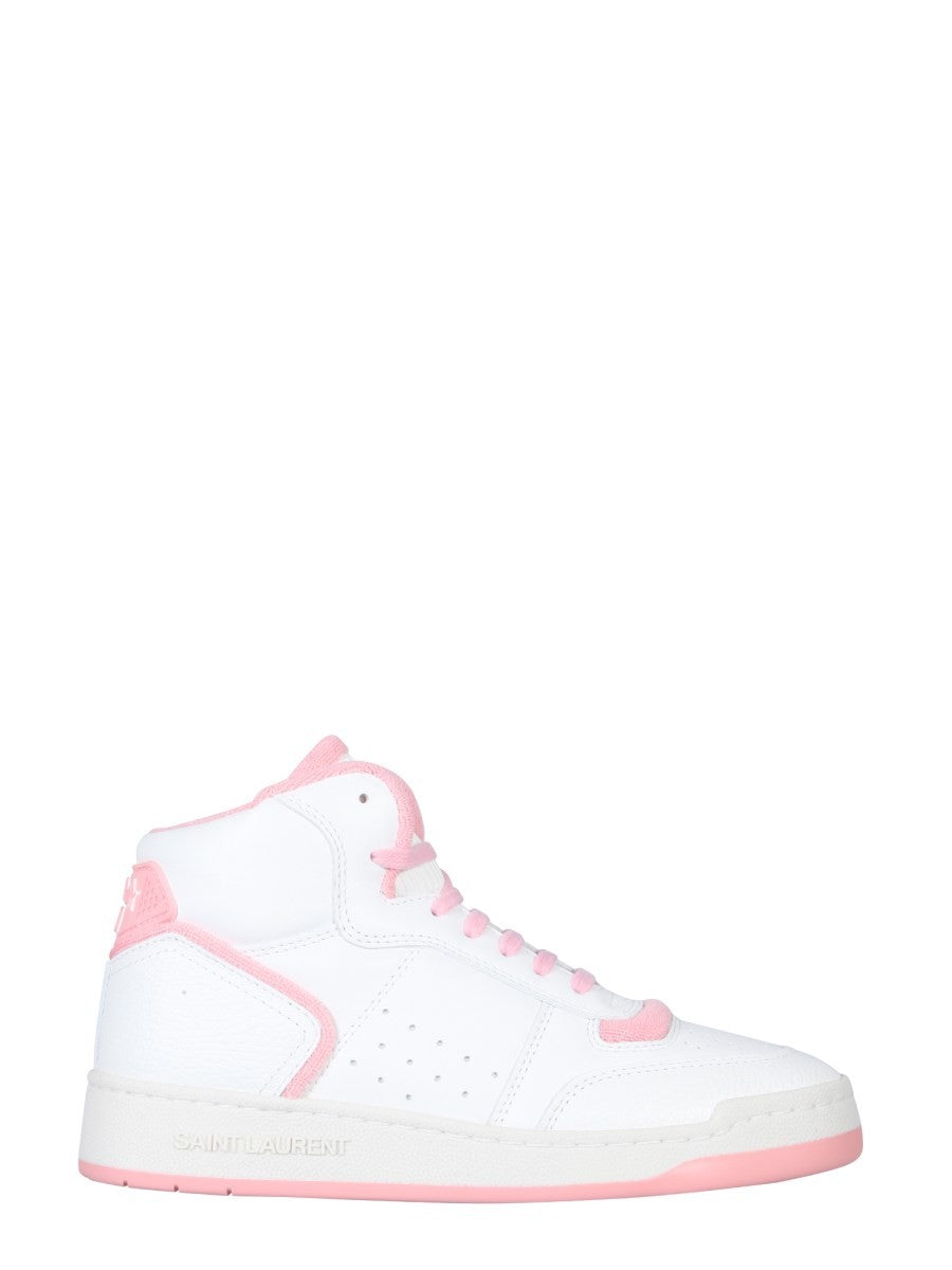 Saint Laurent - Női - Fehér - Sportcipő