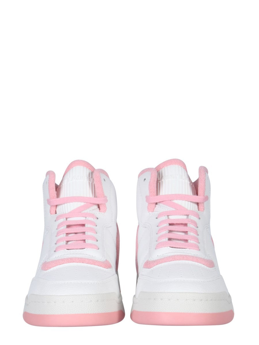 Saint Laurent - Női - Fehér - Sportcipő