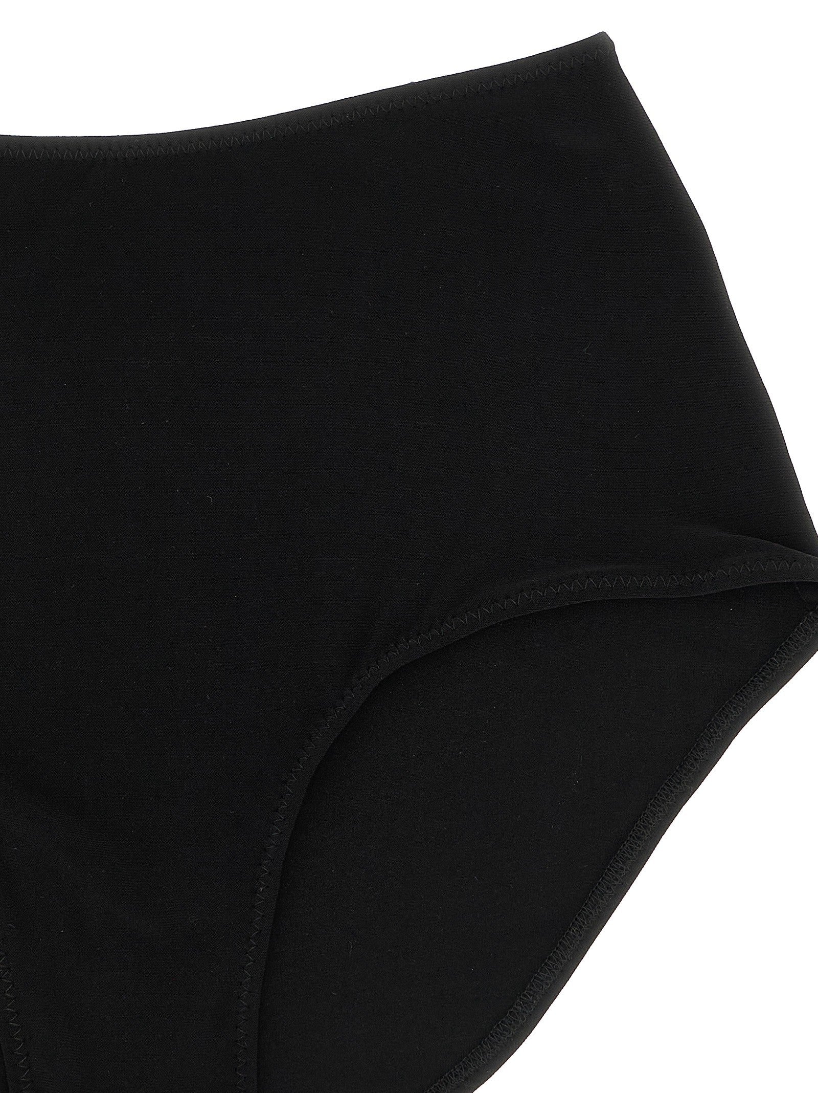NORMA KAMALI - nan - Black - Underwear