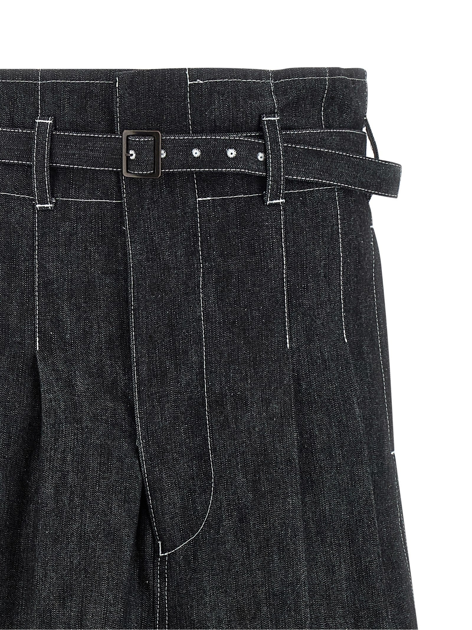 JUNYA WATANABE - nan - Black - Jeans