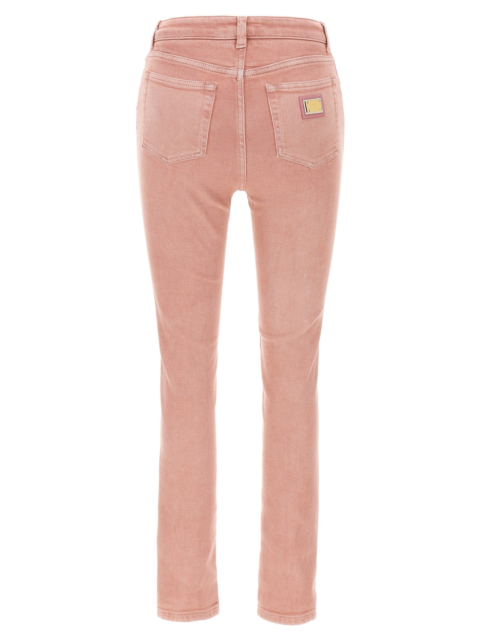 Dolce & Gabbana - nan - Black - Jeans