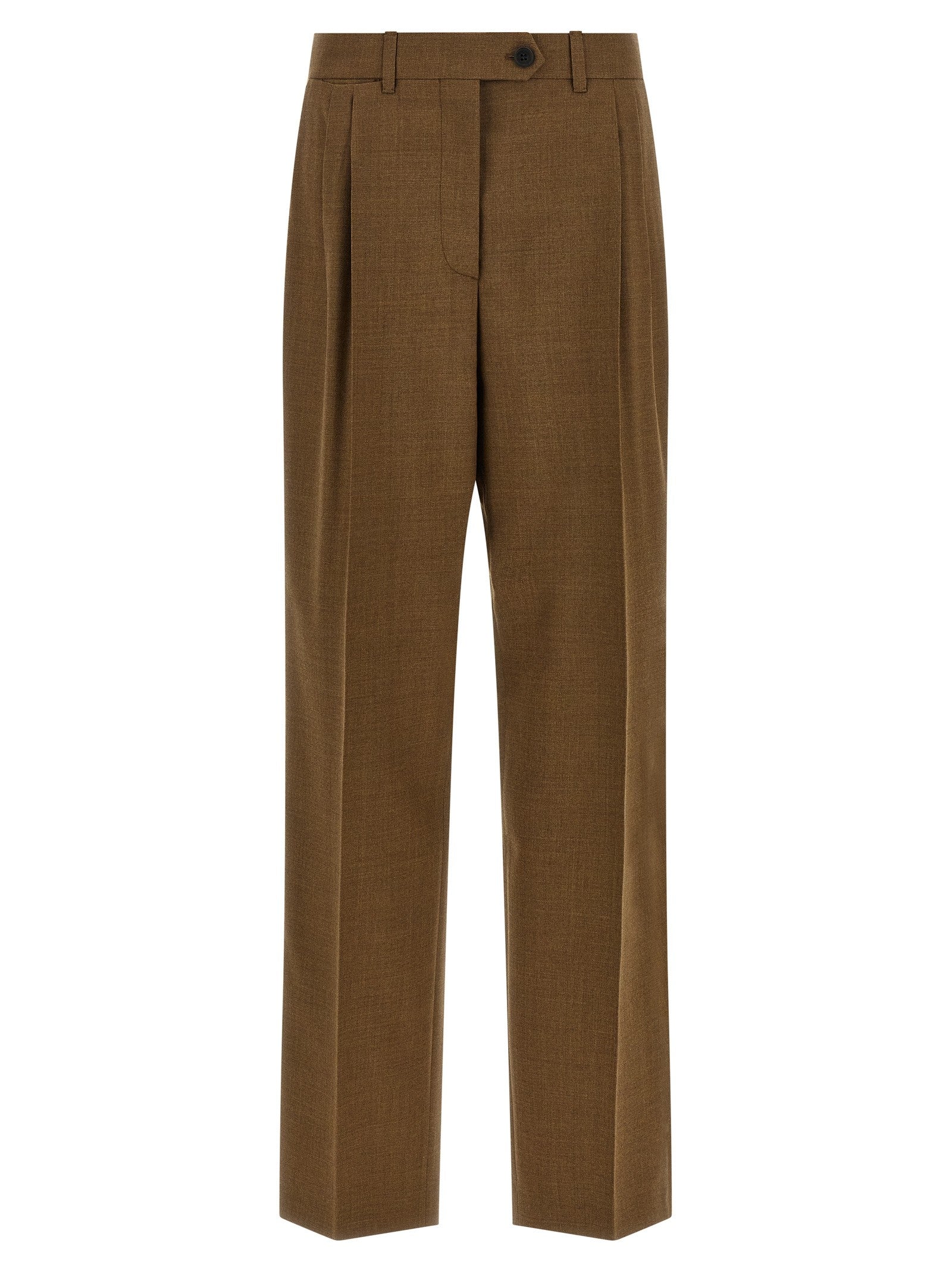 PRADA - nan - Brown - Pants