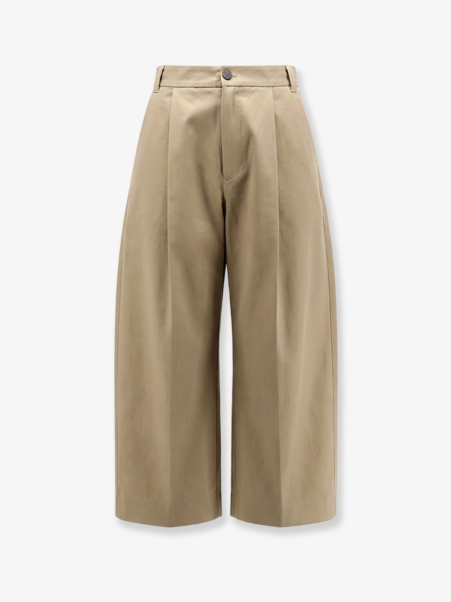 STUDIO NICHOLSON - Man - Beige - Pants