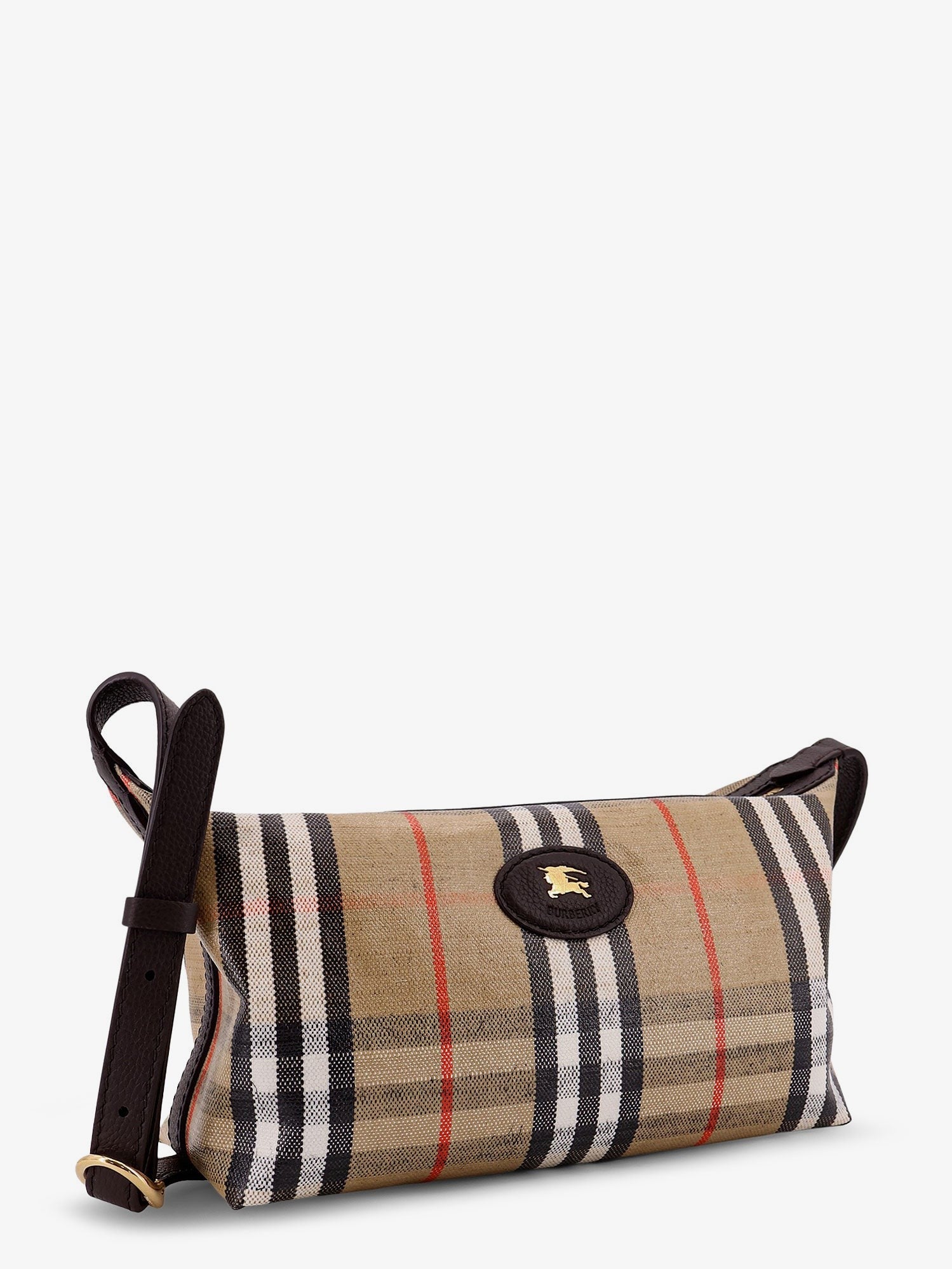 Burberry - Férfi - Bézs - Oldaltáska