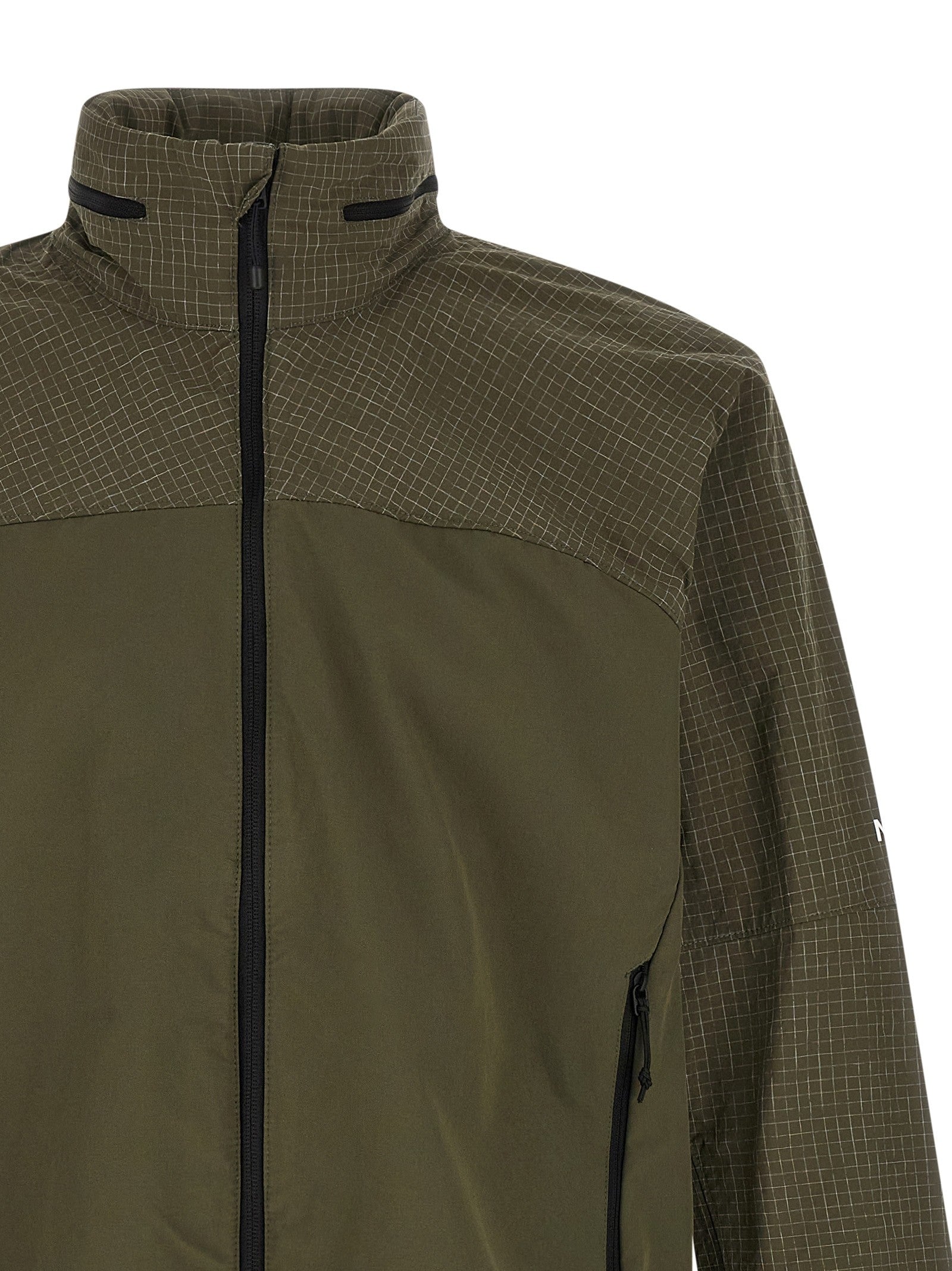 The North Face - nan - Green - Jacket