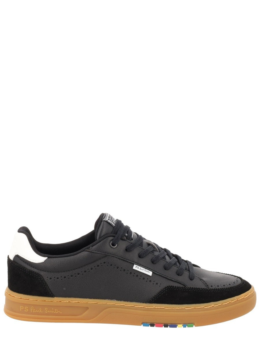 PS BY PAUL SMITH - Man - Black - Sneaker