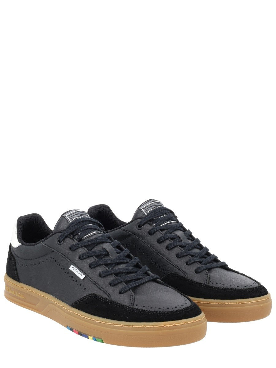 PS BY PAUL SMITH - Man - Black - Sneaker
