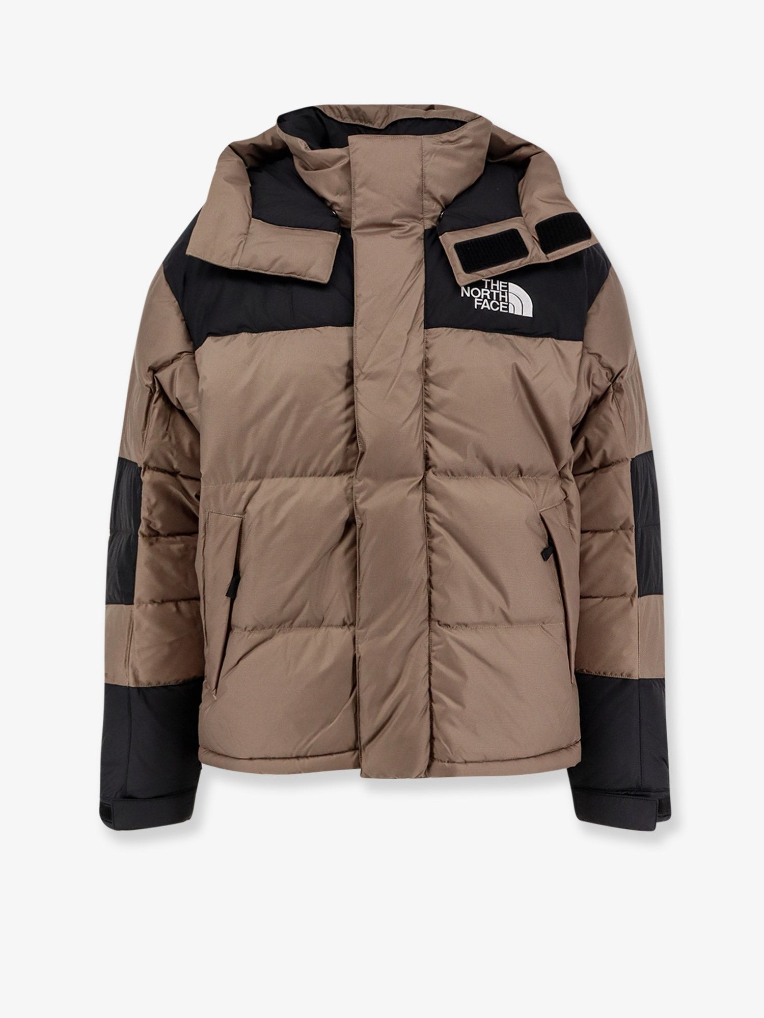 The North Face - Férfi - Barna - Párnázott Dzseki