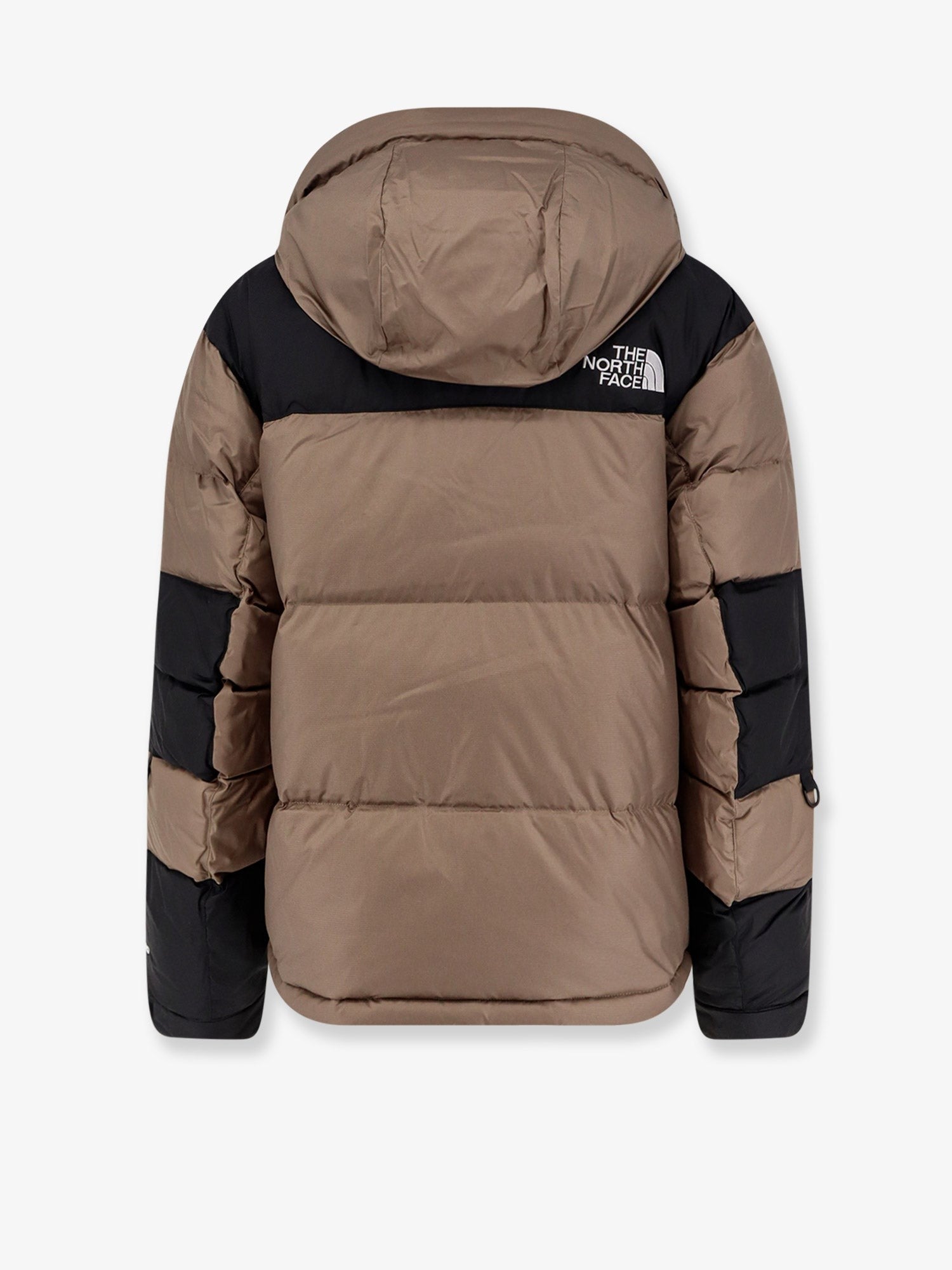 The North Face - Férfi - Barna - Párnázott Dzseki