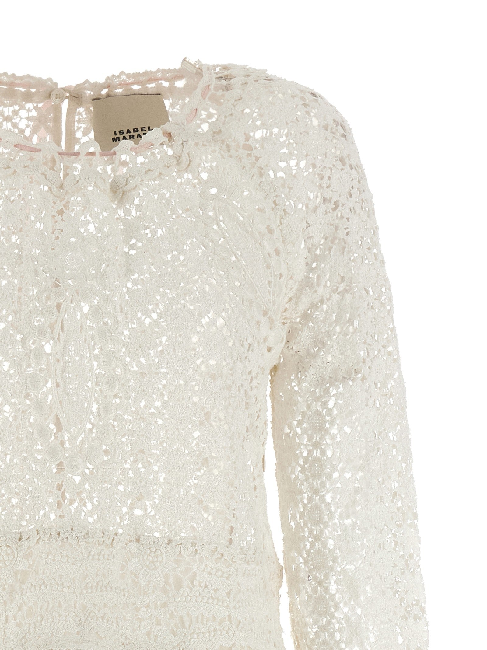 Isabel Marant - nan - White - Dress