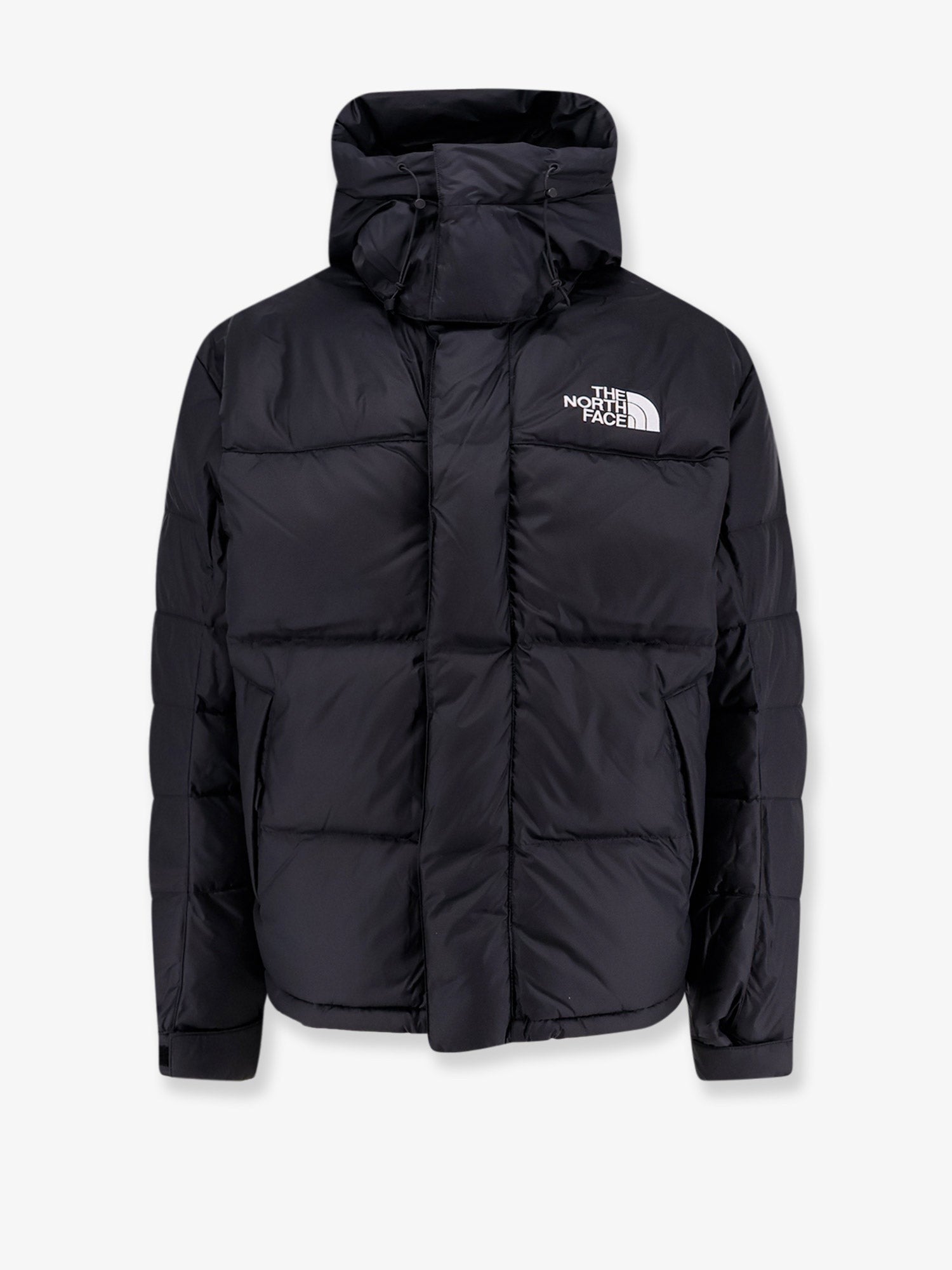 The North Face - Férfi - Fekete - Párnázott Dzseki