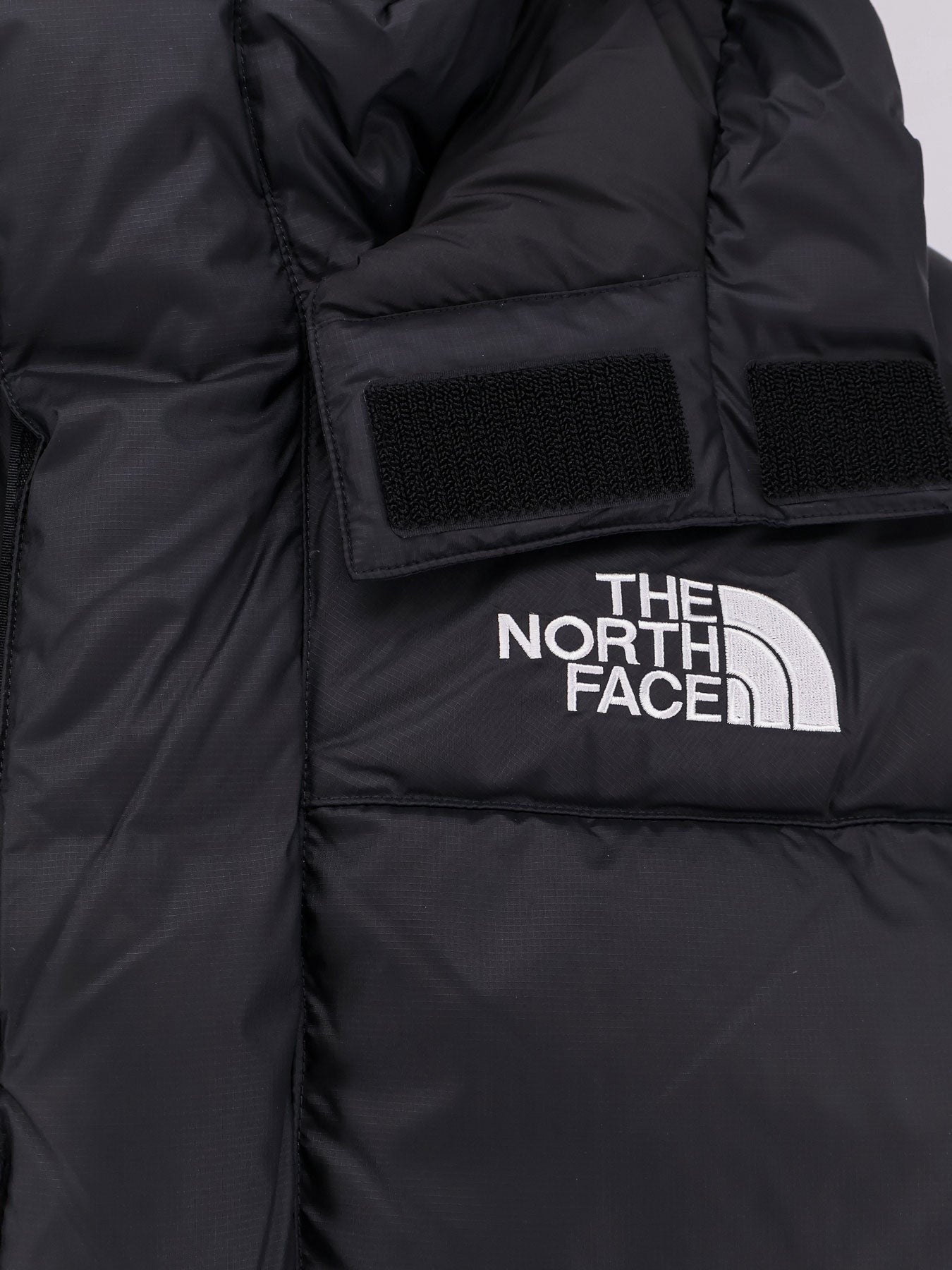 The North Face - Férfi - Fekete - Párnázott Dzseki