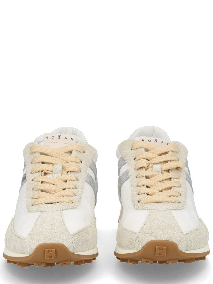 Hogan - Woman - Multicolour - Sneaker