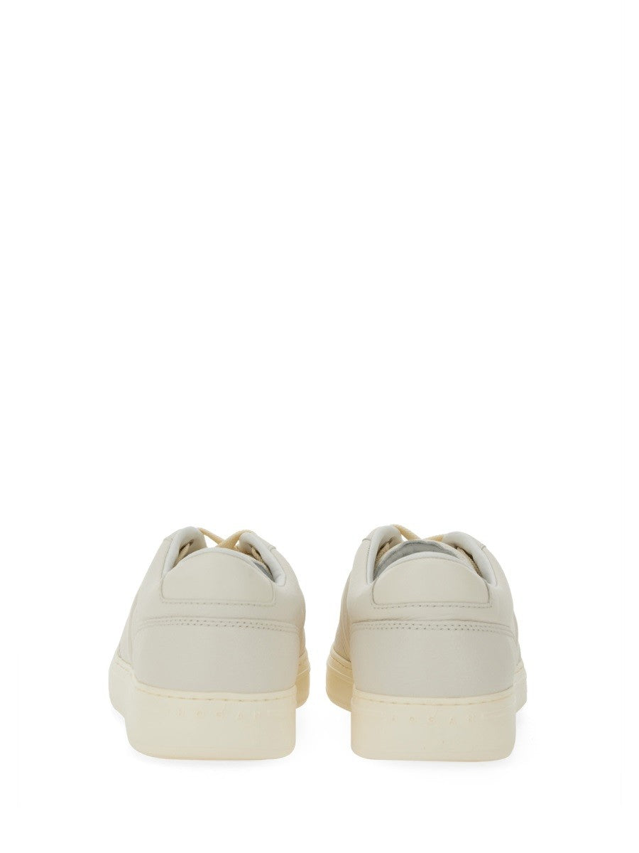Hogan - Man - White - Sneaker