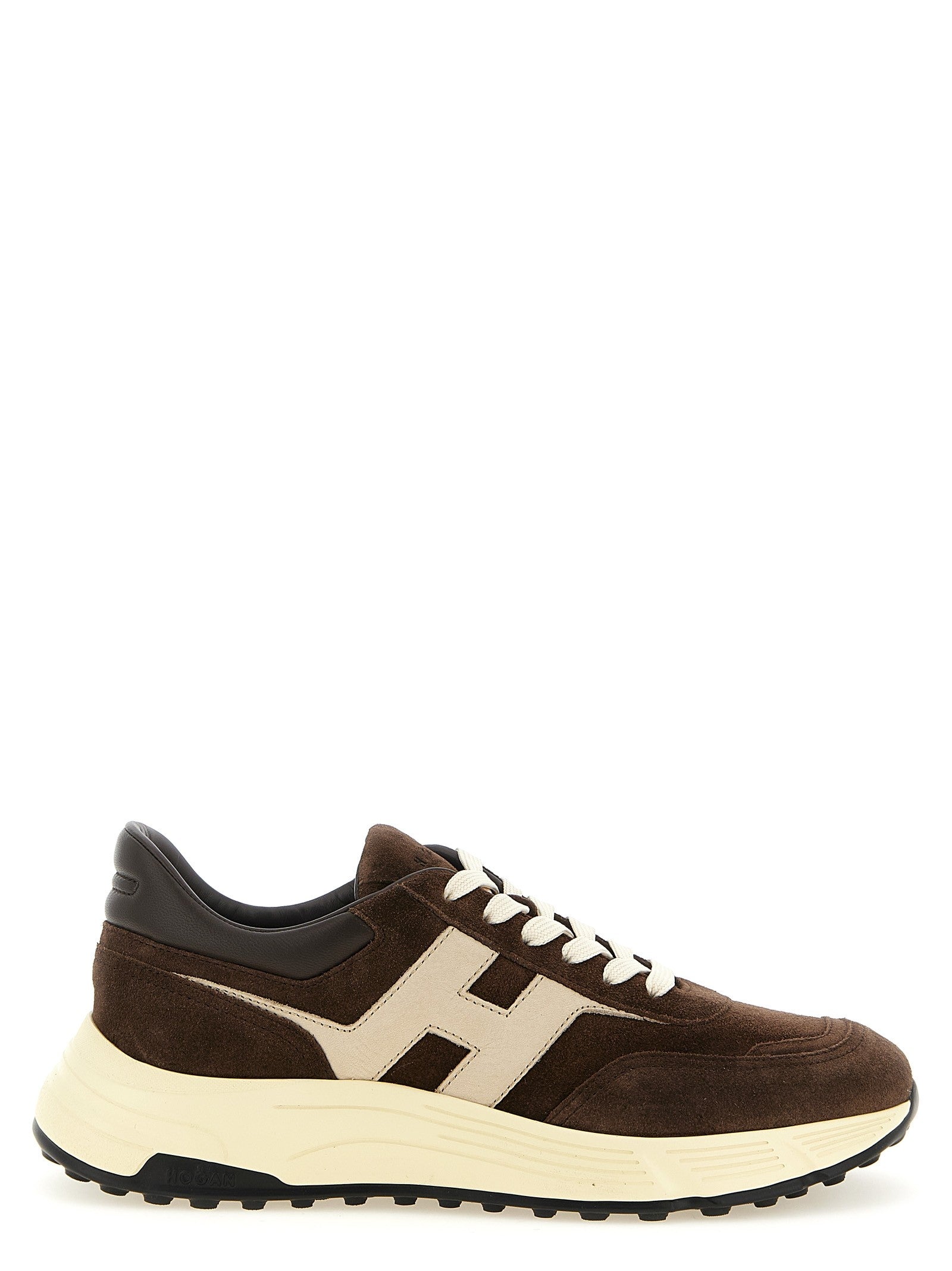 Hogan - nan - Brown - Sneaker