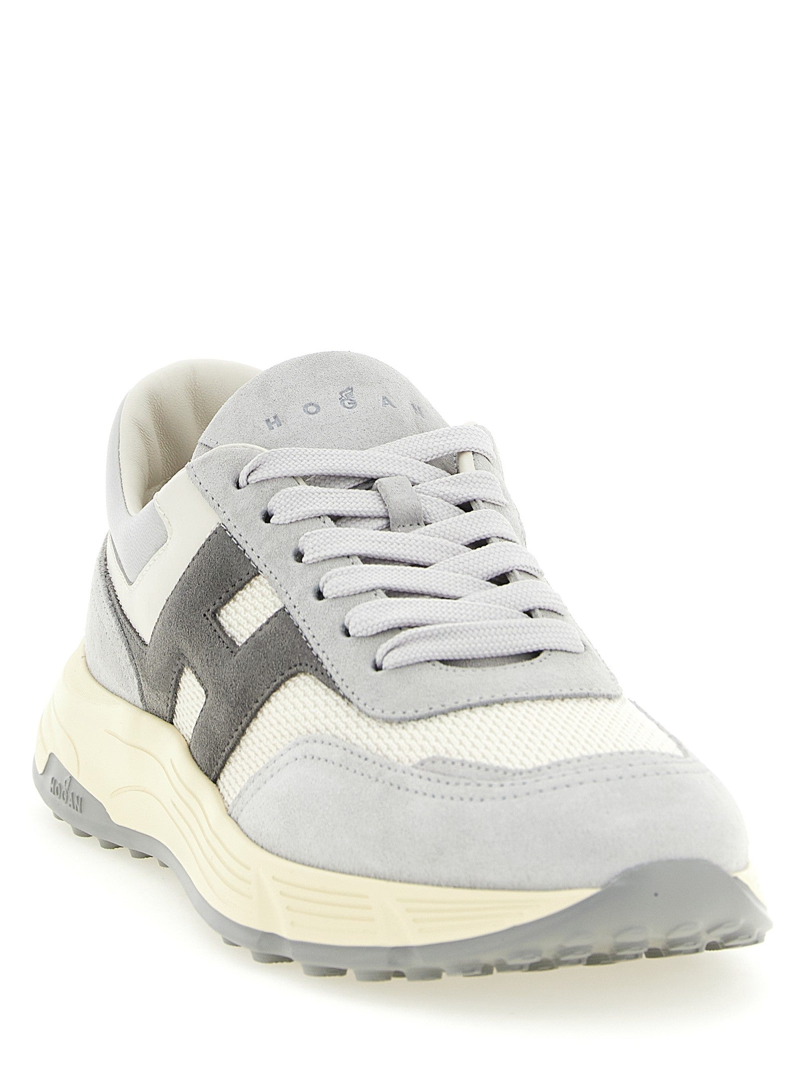 Hogan - nan - Grey - Sneaker