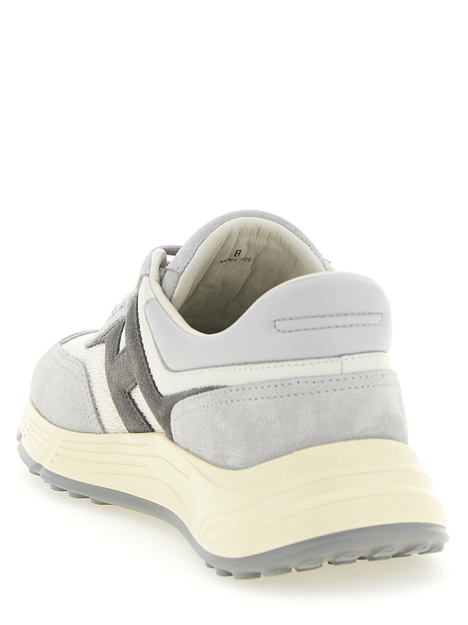 Hogan - nan - Grey - Sneaker