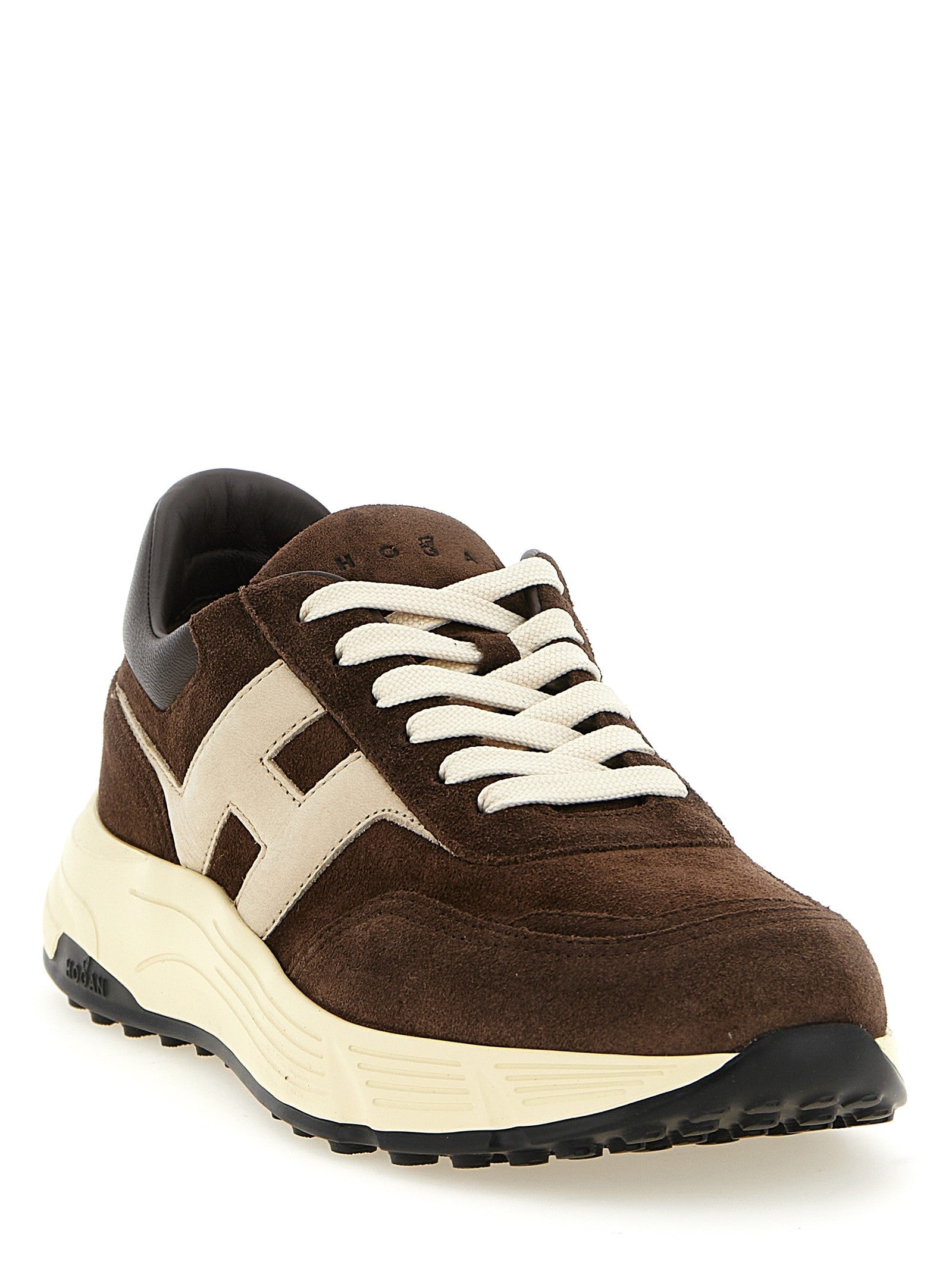 Hogan - nan - Brown - Sneaker