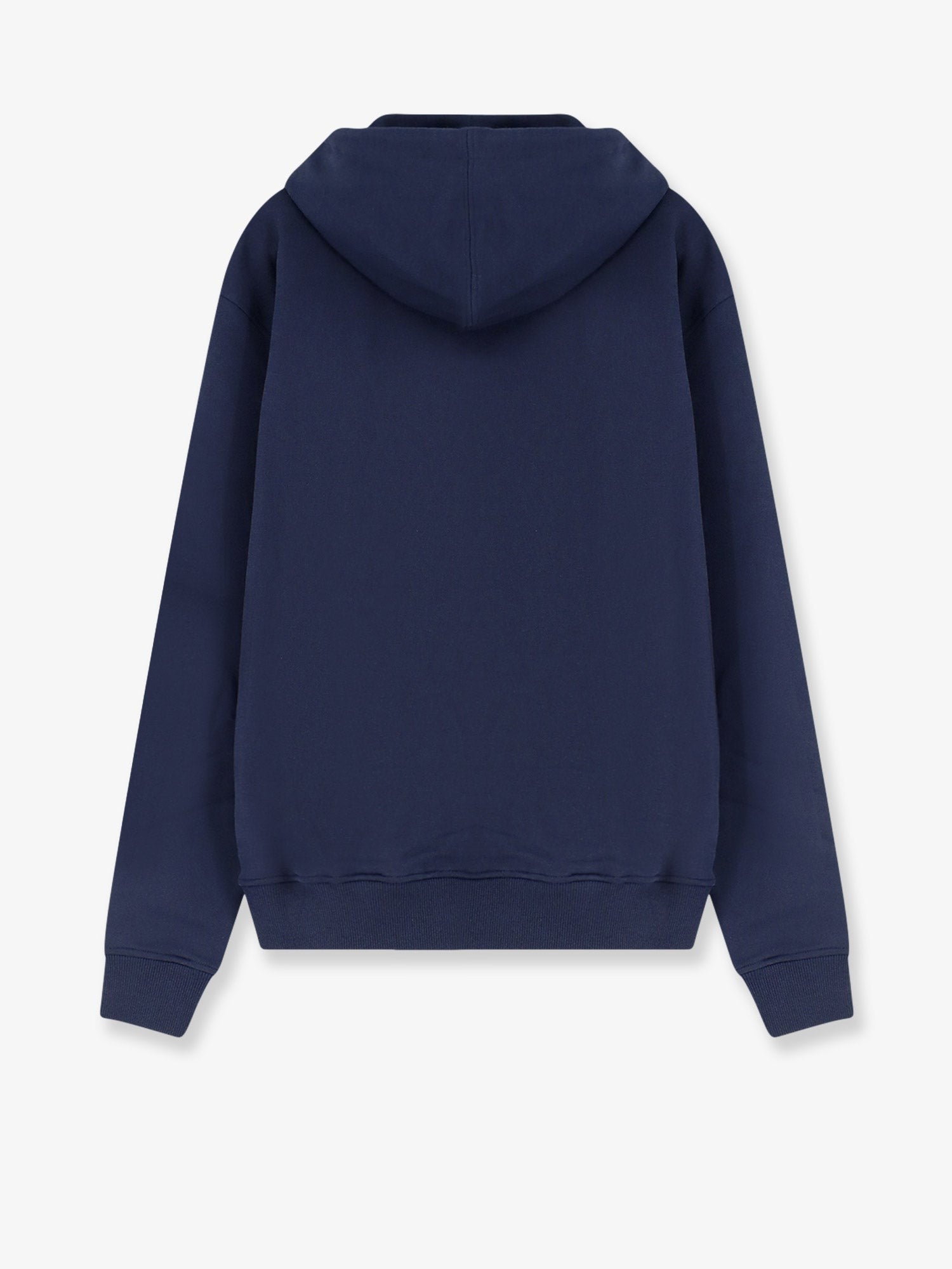 AMI PARIS - Man - Blue - Sweatshirt