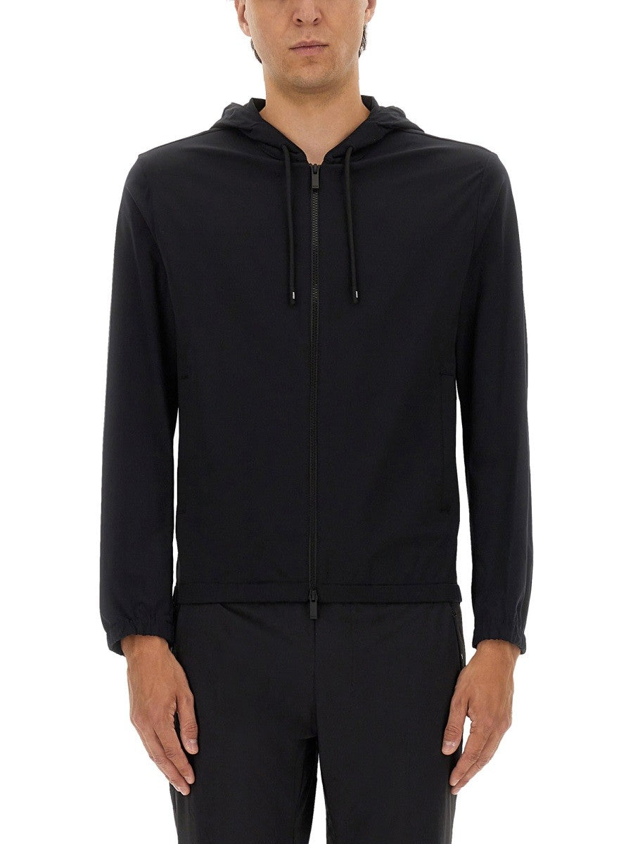 Boss - Man - Black - Jacket