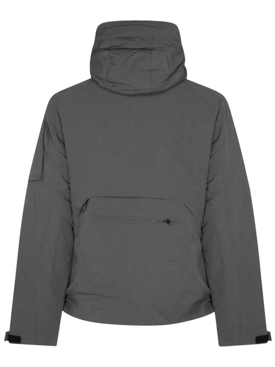 JG1 - Man - Grey - Blazer