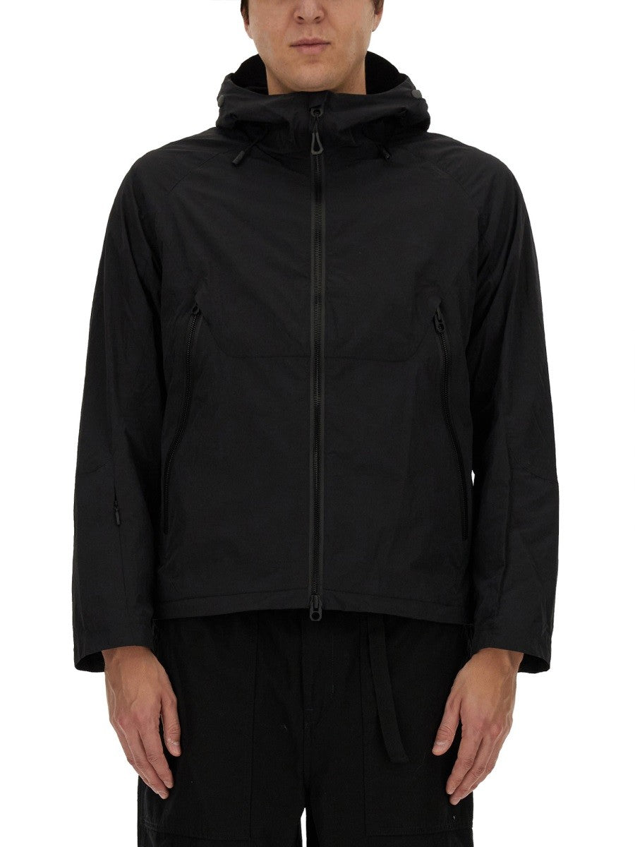 JG1 - Man - Black - Blazer