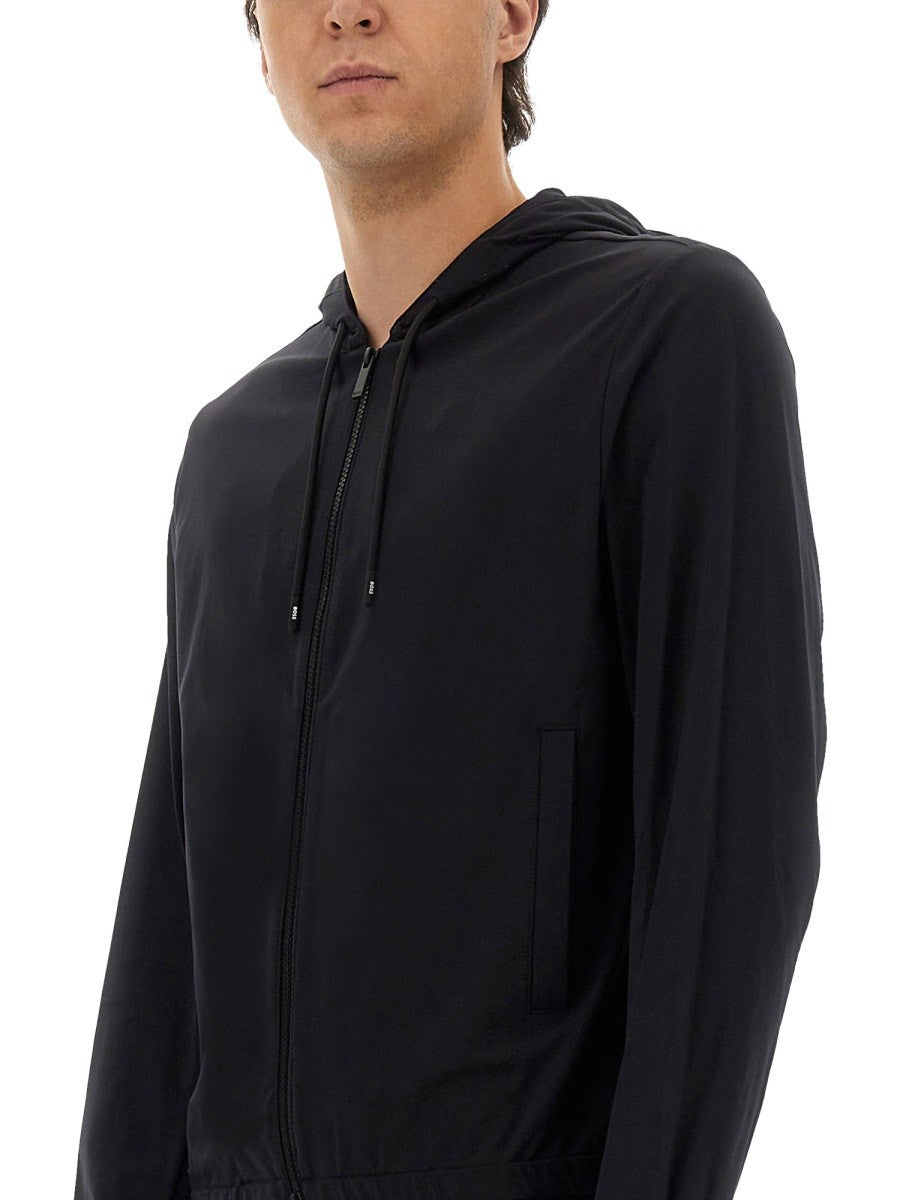 Boss - Man - Black - Jacket
