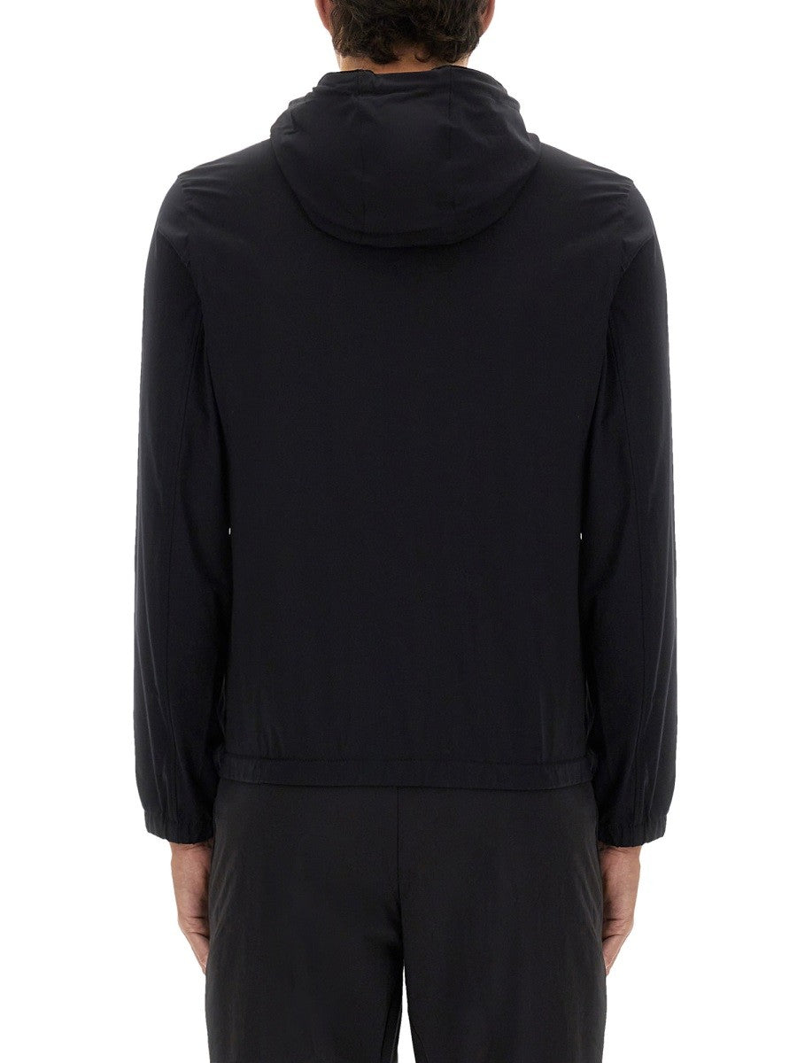 Boss - Man - Black - Jacket
