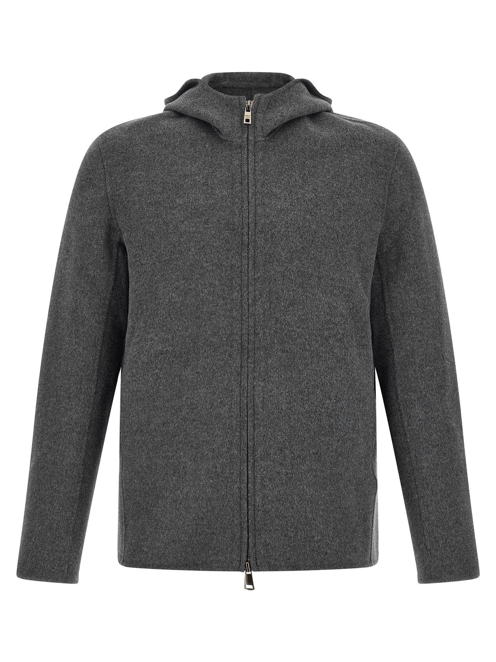 GIORGIO BRATO - nan - Grey - Jacket