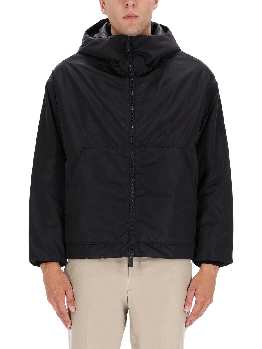 Premiata - Man - Black - Jacket