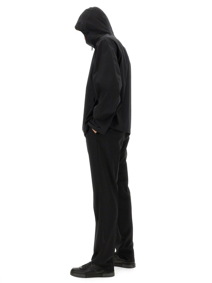 Dolce & Gabbana - Man - Black - Jacket