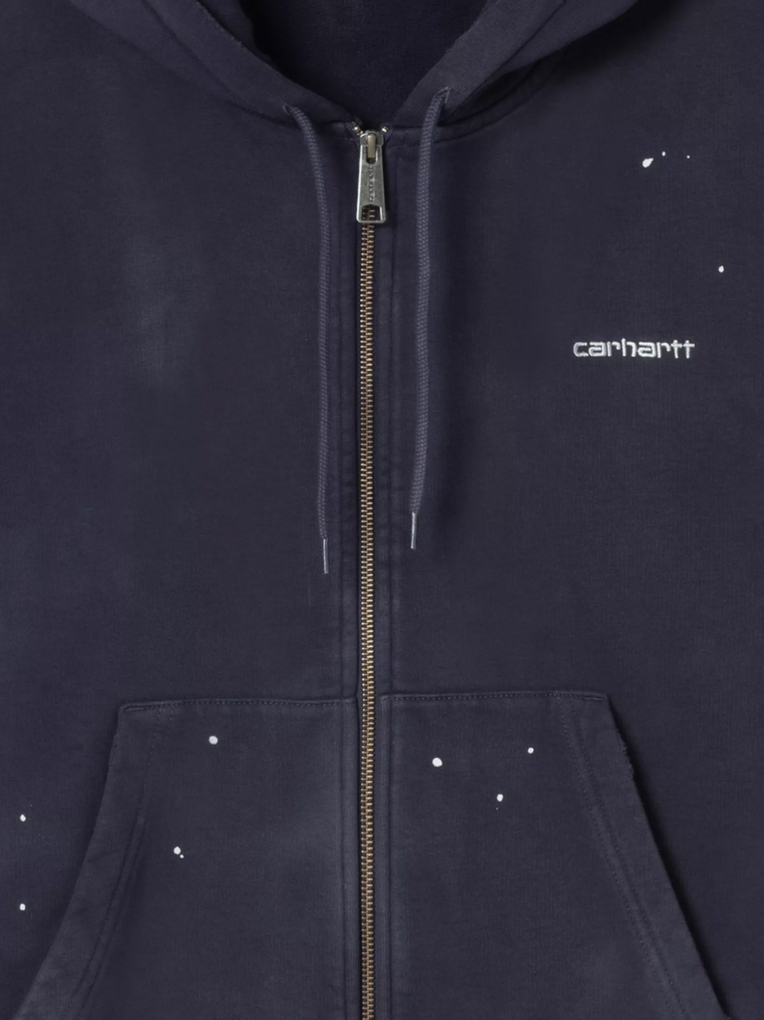 Carhartt Wip - Férfi - Kék - Pulóver