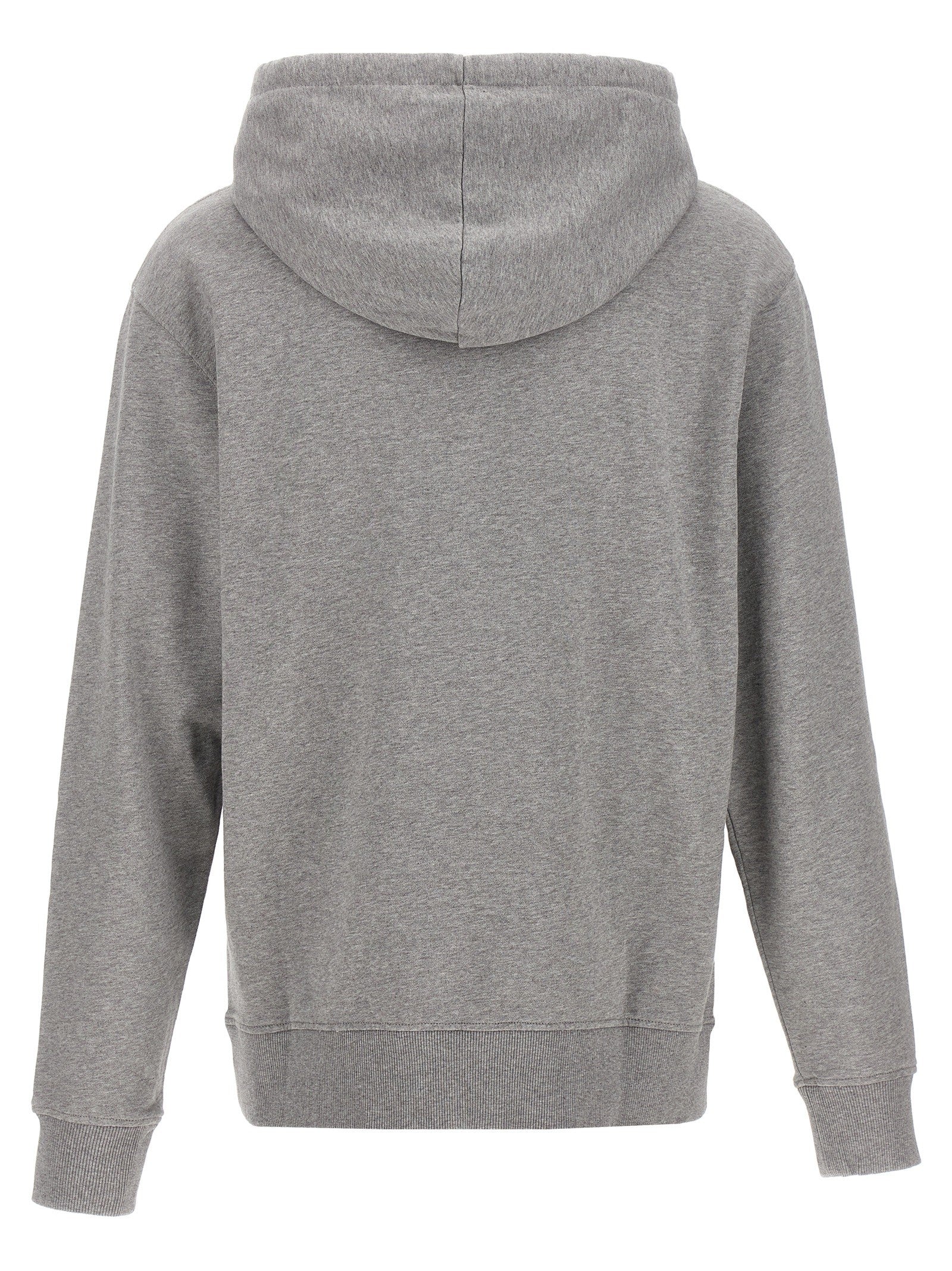 J.W.ANDERSON - nan - Grey - Sweatshirt