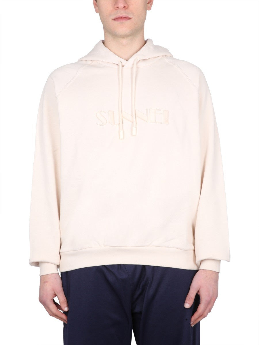 SUNNEI - Férfi - Khaki - Pulóver