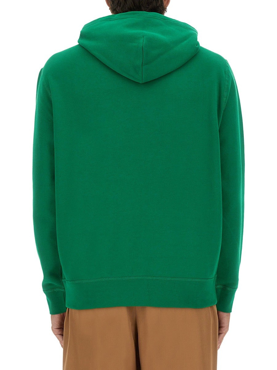 Polo Ralph Lauren - Férfi - Zöld - Pulóver