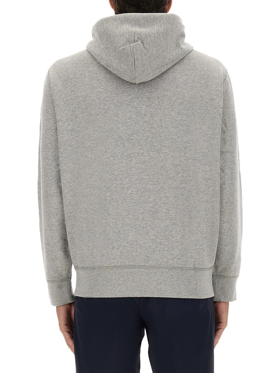 Polo Ralph Lauren - Férfi - Szürke - Pulóver