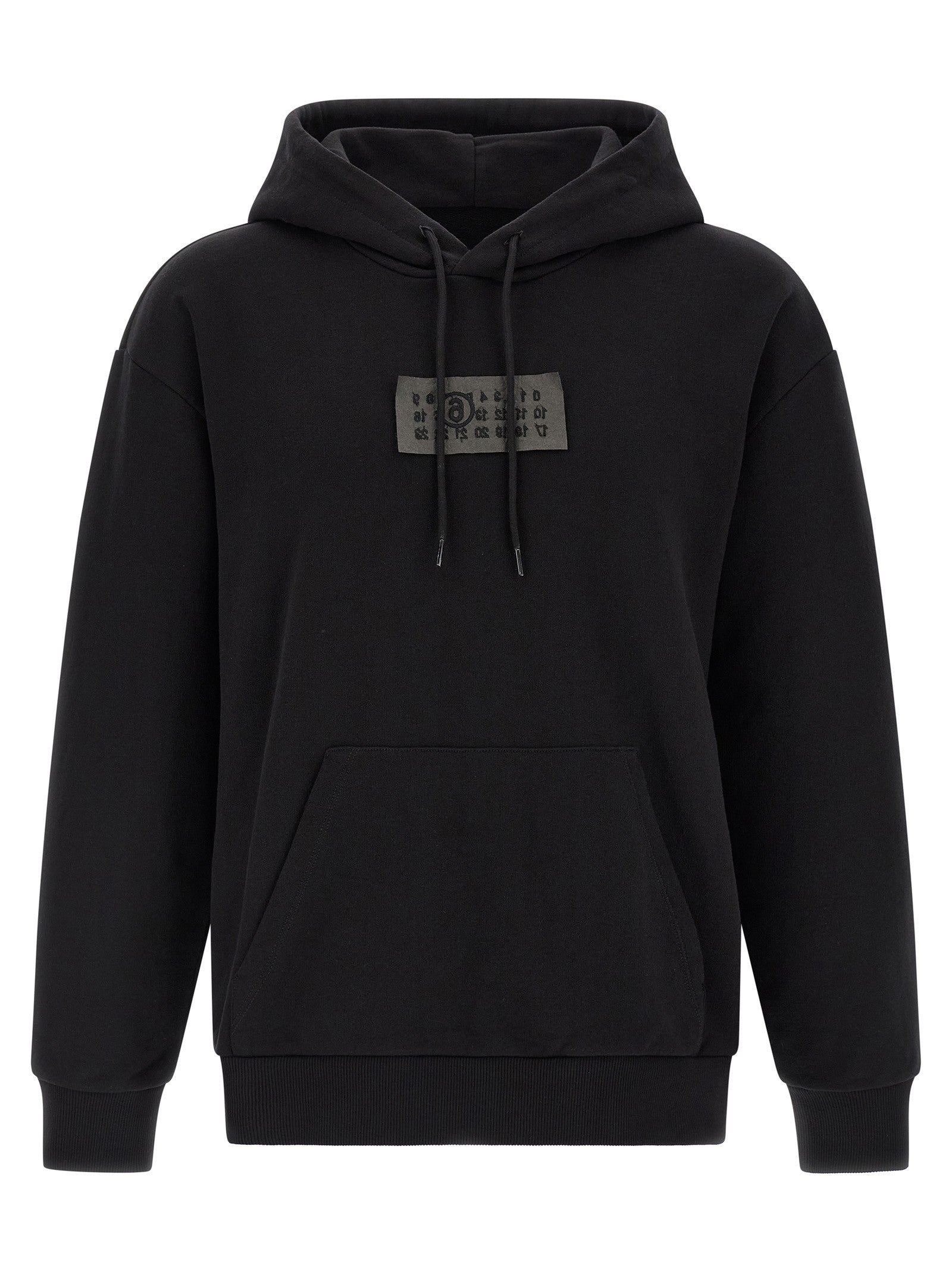 MM6 MAISON MARGIELA - nan - Black - Sweatshirt