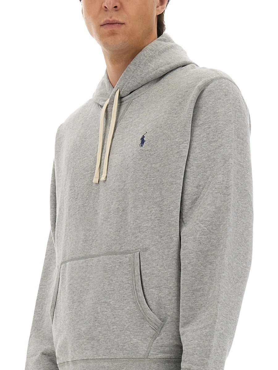 Polo Ralph Lauren - Férfi - Szürke - Pulóver